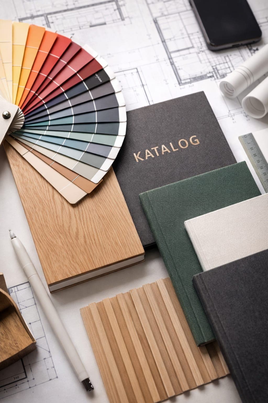 Kataloglar