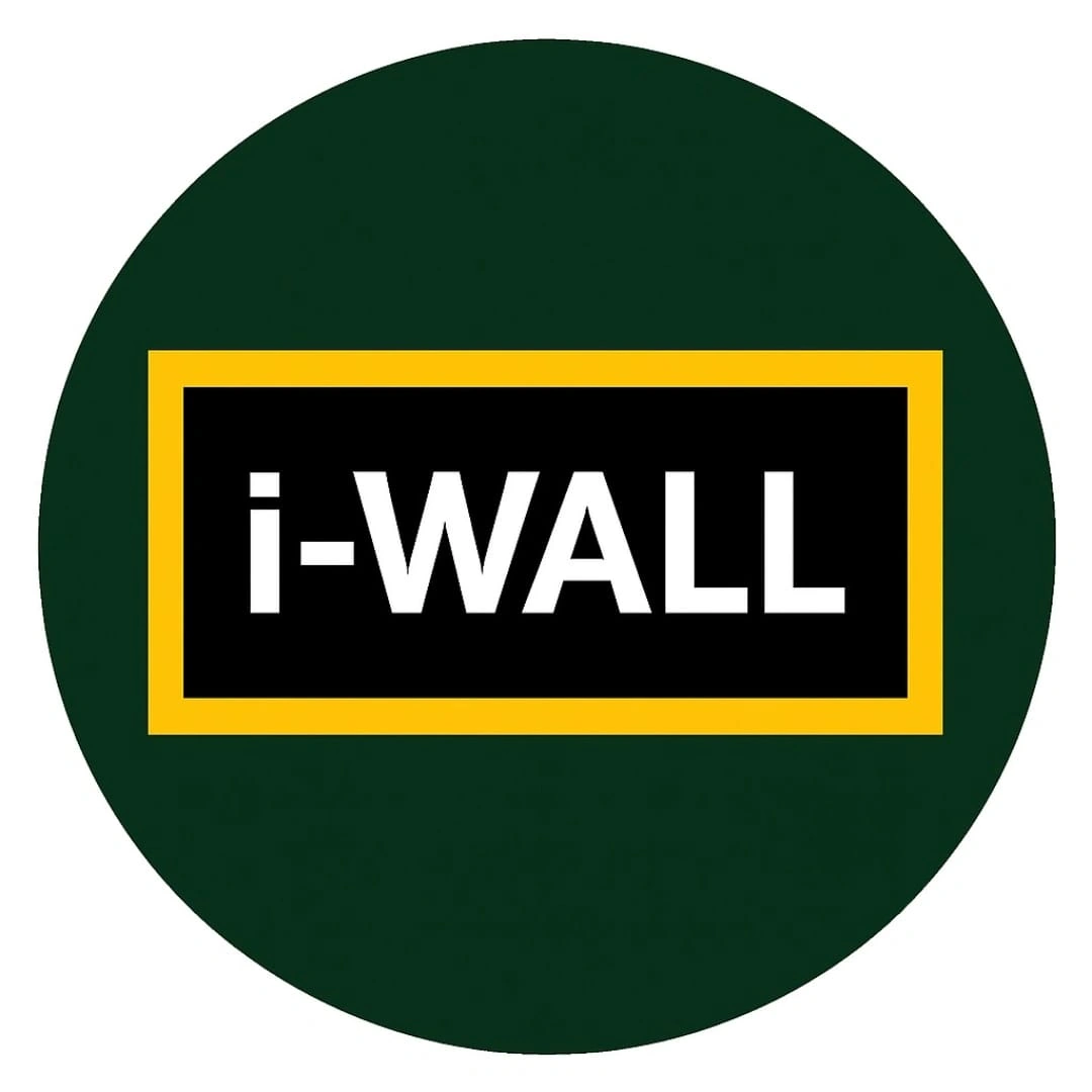 i-WALL