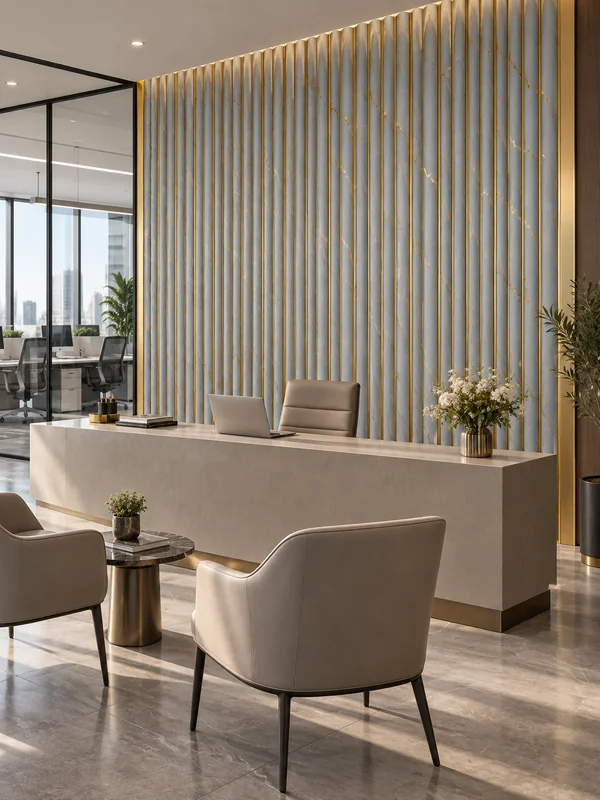 Ofis · i-WALL Model 2