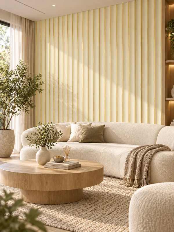 Ev / Salon · i-WALL Model 13