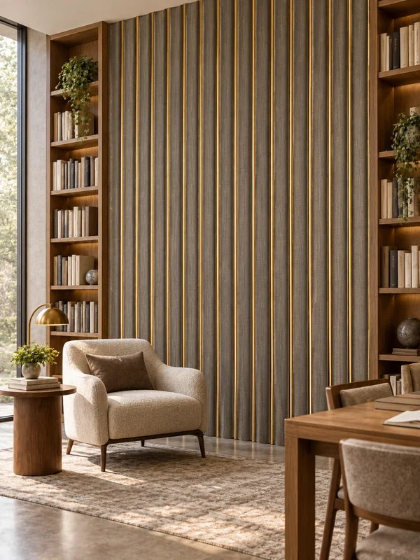 Kütüphane · i-WALL Model 19