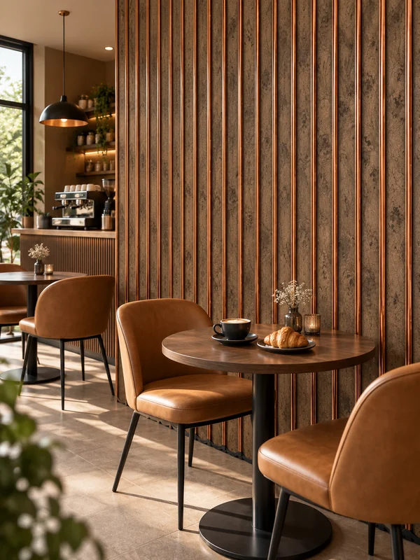 Kafe · i-WALL Model 20