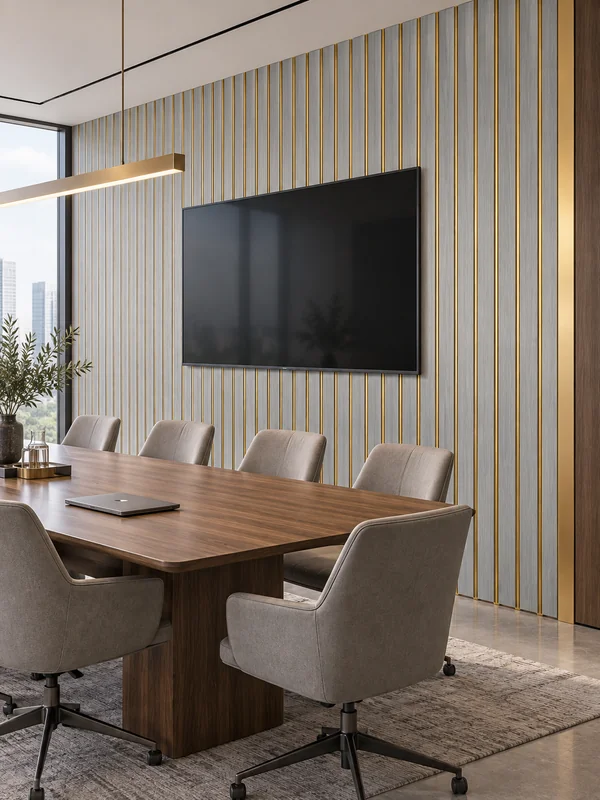 Toplantı Odası · i-WALL Model 26
