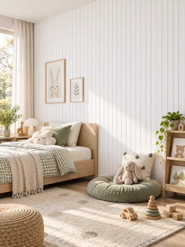 Çocuk Odası · i-WALL Model 27