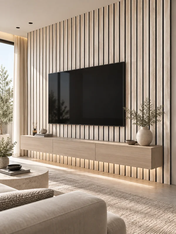 TV Ünitesi · i-WALL Model 28