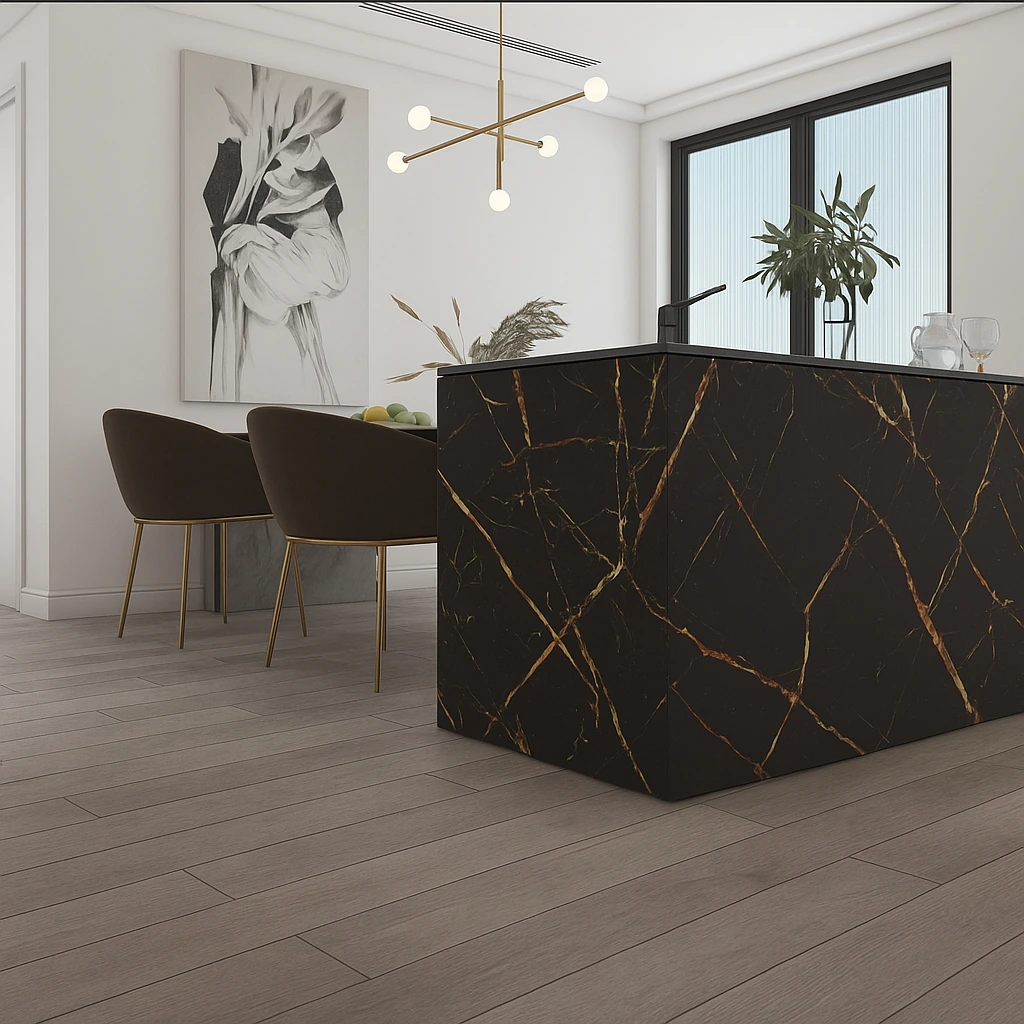 KL8107 · Mekân görünümü