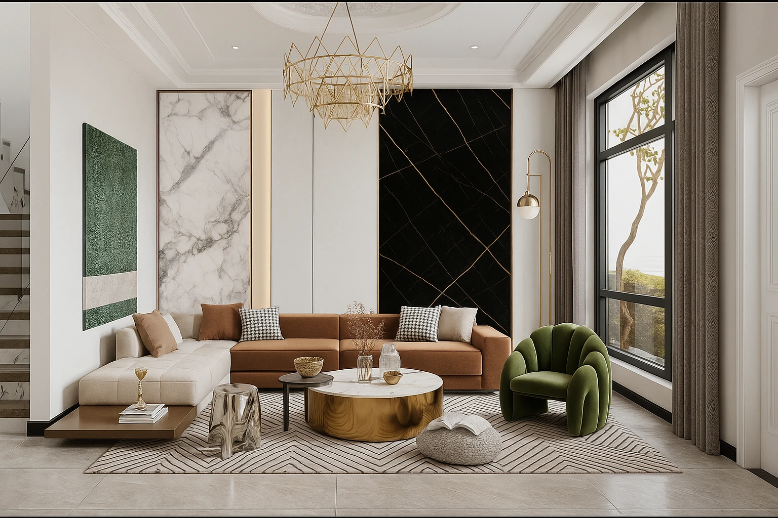 KL8231 · Mekân görünümü