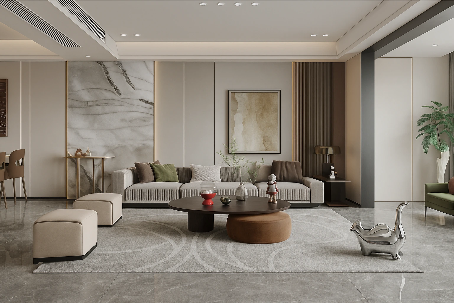 KL8257 · Mekân görünümü