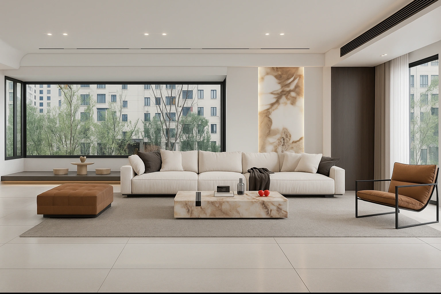 KL8266 · Mekân görünümü