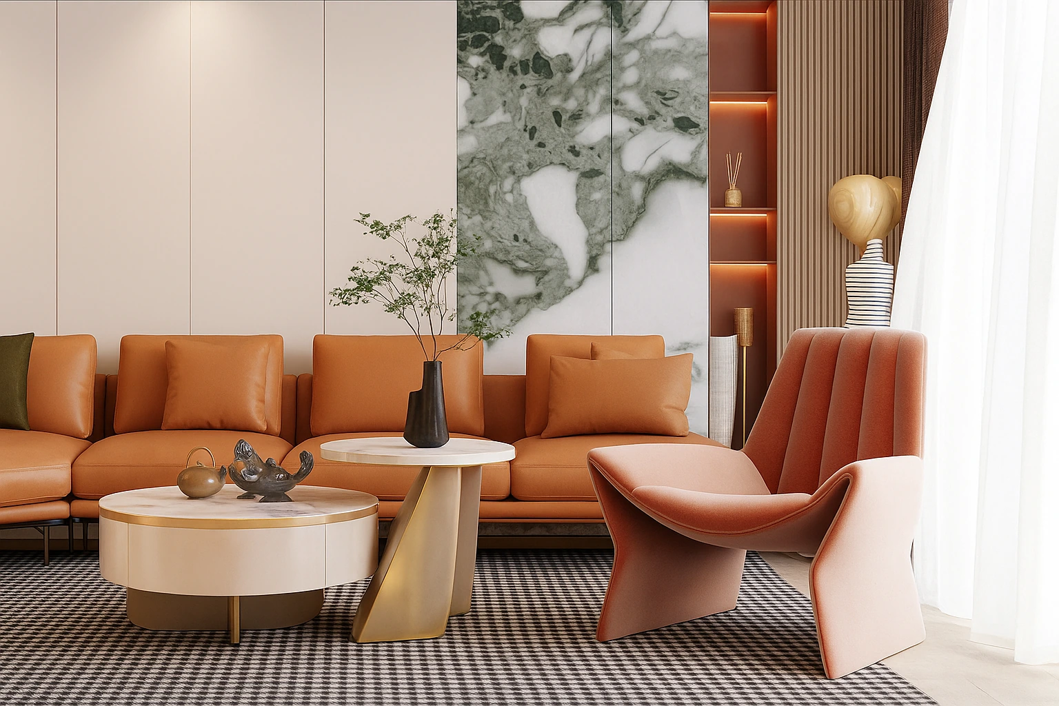 KL8267-1 · Mekân görünümü